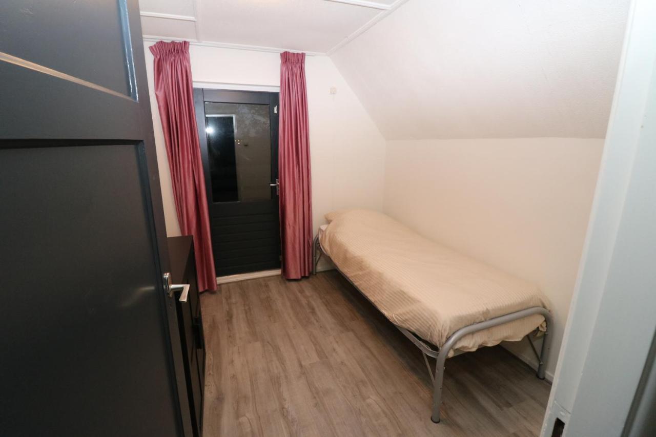 Hof Suzanna Villa Arnemuiden Exteriör bild