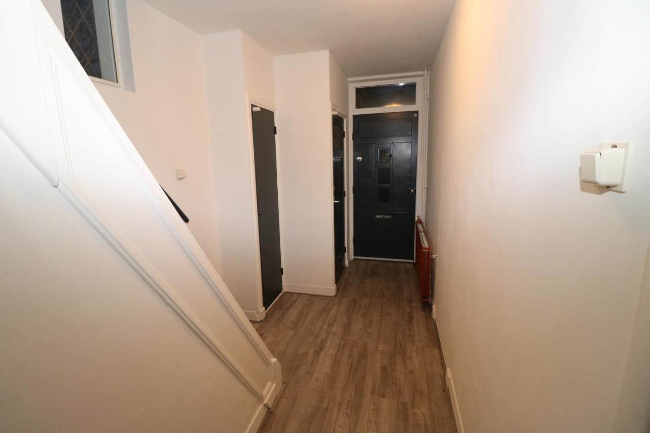 Hof Suzanna Villa Arnemuiden Exteriör bild